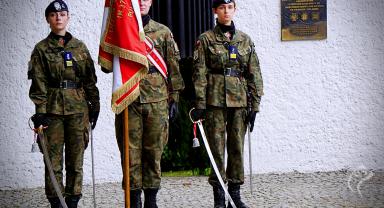 83. rocznica Wybuchu II Wojny Światowej