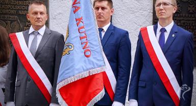 83. rocznica Wybuchu II Wojny Światowej