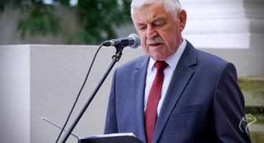 83. rocznica Wybuchu II Wojny Światowej