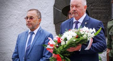 83. rocznica Wybuchu II Wojny Światowej