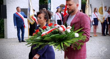 83. rocznica Wybuchu II Wojny Światowej
