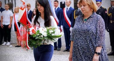 83. rocznica Wybuchu II Wojny Światowej