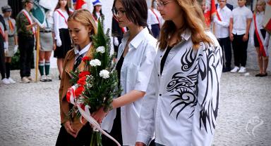 83. rocznica Wybuchu II Wojny Światowej