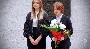 83. rocznica Wybuchu II Wojny Światowej