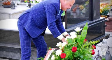 83. rocznica Wybuchu II Wojny Światowej