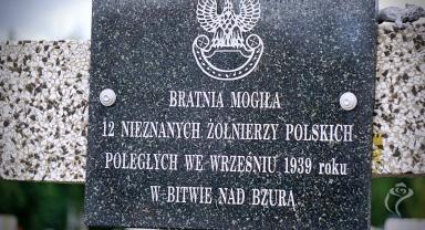 83. rocznica Wybuchu II Wojny Światowej
