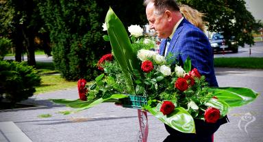 83. rocznica Wybuchu II Wojny Światowej