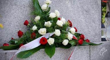 83. rocznica Wybuchu II Wojny Światowej