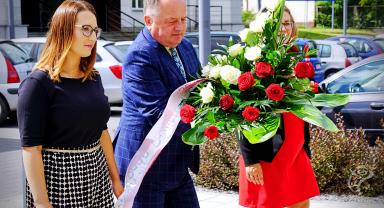 83. rocznica Wybuchu II Wojny Światowej