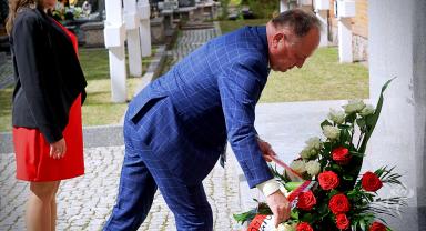 83. rocznica Wybuchu II Wojny Światowej