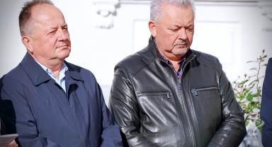 94. rocznica śmierci Antoniego Troczewskiego
