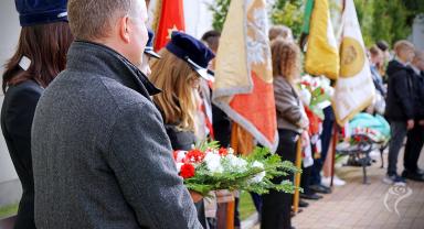94. rocznica śmierci Antoniego Troczewskiego