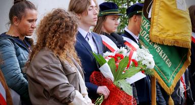 94. rocznica śmierci Antoniego Troczewskiego