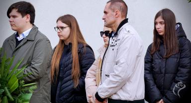 94. rocznica śmierci Antoniego Troczewskiego