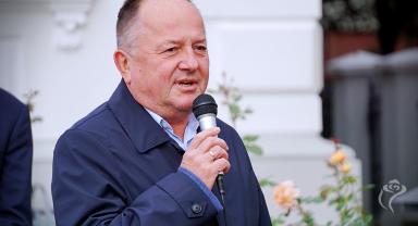 94. rocznica śmierci Antoniego Troczewskiego