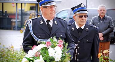 94. rocznica śmierci Antoniego Troczewskiego