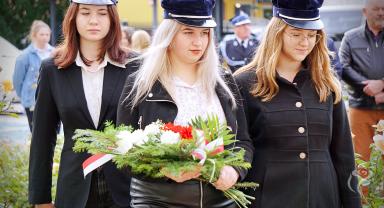 94. rocznica śmierci Antoniego Troczewskiego
