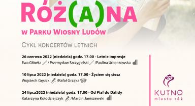 plakat wydarzenia 