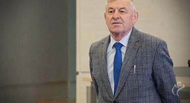 Dzieci z Punktu Przedszkolnego nr 3 w Urzędzie Miasta 