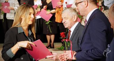 Dzień Edukacji Narodowej 2022