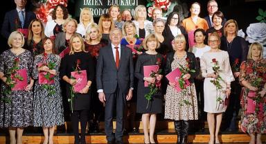 Dzień Edukacji Narodowej 2022