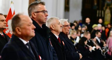 Święto Niepodległości 2022