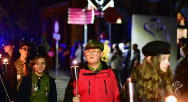 Święto Niepodległości 2022
