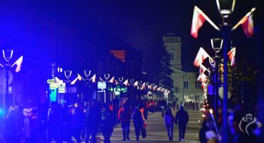 Święto Niepodległości 2022