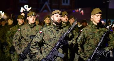 Święto Niepodległości 2022