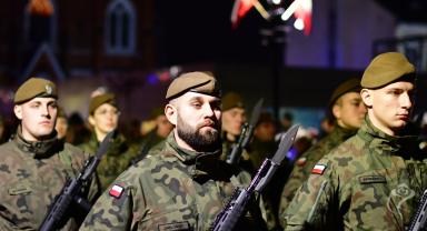 Święto Niepodległości 2022