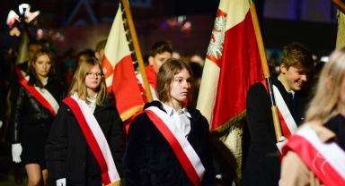 Święto Niepodległości 2022