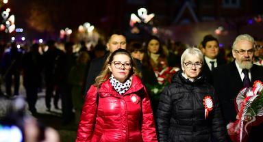 Święto Niepodległości 2022