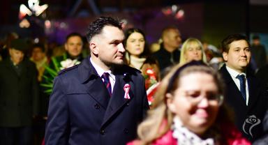 Święto Niepodległości 2022