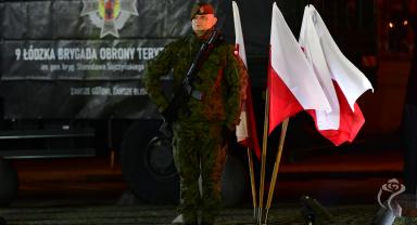 Święto Niepodległości 2022