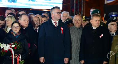 Święto Niepodległości 2022