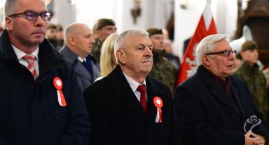Święto Niepodległości 2022