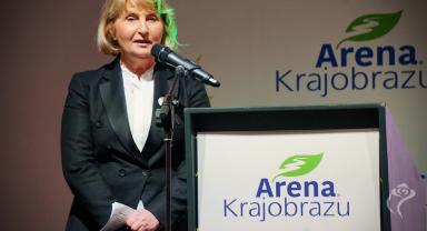 Kutno na targach "Gardenia" 2022