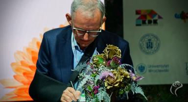 Kutno na targach "Gardenia" 2022