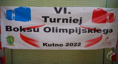 VI Turniej Boksu Olimpijskiego