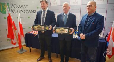 VI Turniej Boksu Olimpijskiego