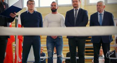 VI Turniej Boksu Olimpijskiego