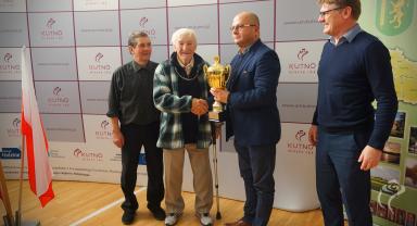VI Turniej Boksu Olimpijskiego