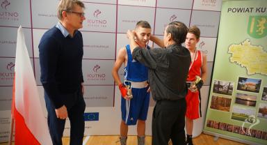 VI Turniej Boksu Olimpijskiego