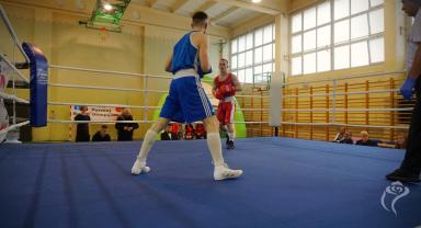 VI Turniej Boksu Olimpijskiego