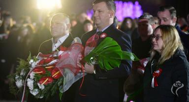 Święto Niepodległości 2022