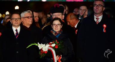 Święto Niepodległości 2022