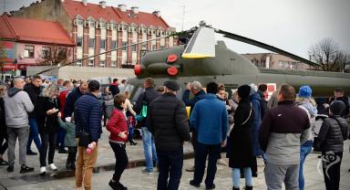 Święto Niepodległości 2022
