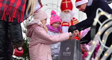 Wigilia Miejska w Kutnie