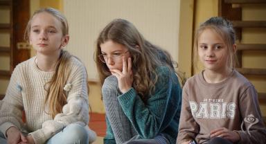 Kutnowscy strażnicy miejscy uczą pierwszej pomocy