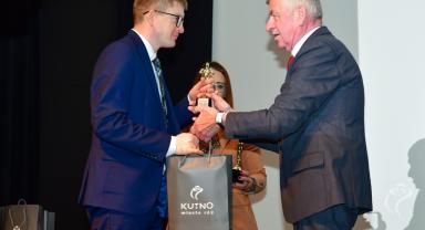 Jubileusz 20-lecia Podstrefy Kutno